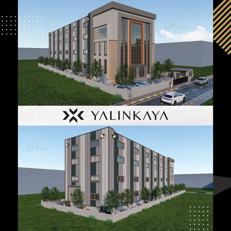 Yalınkaya Kozmetik