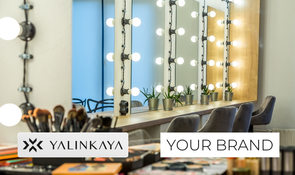 Beauty Saloon