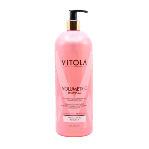 Vitola Volumetric Shampoo