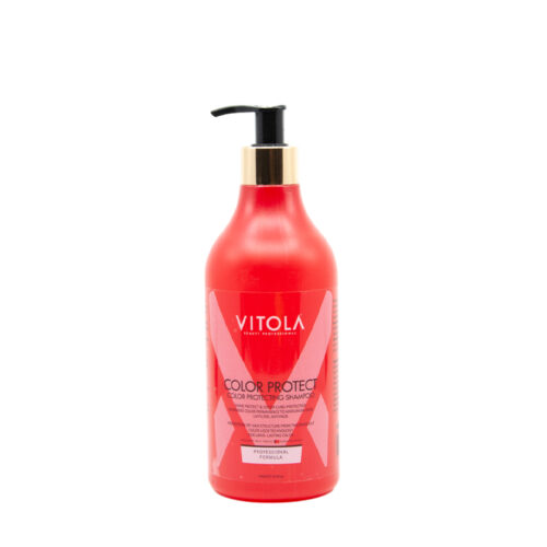 Vitola Color Protect Shampoo