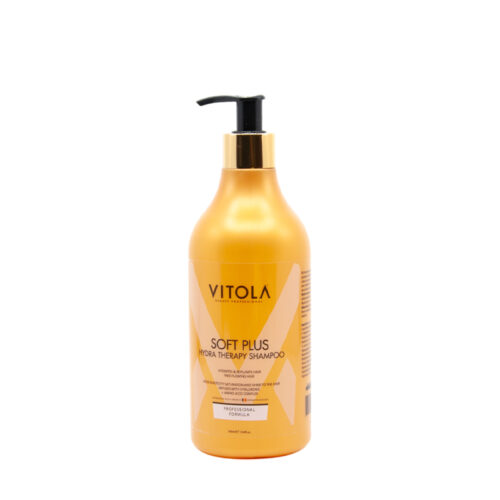 Vitola Soft Plus Shampoo