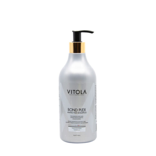 Vitola Bond Plex Shampoo