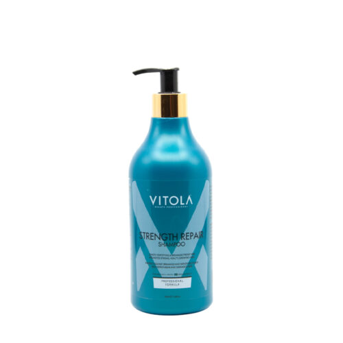 Vitola Strength Repair Shampoo
