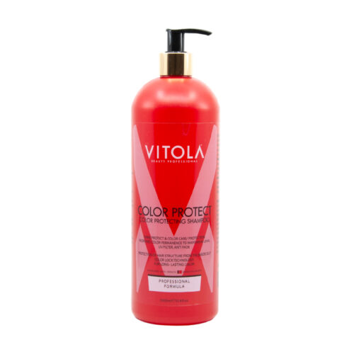 Vitola Color Protect Shampoo