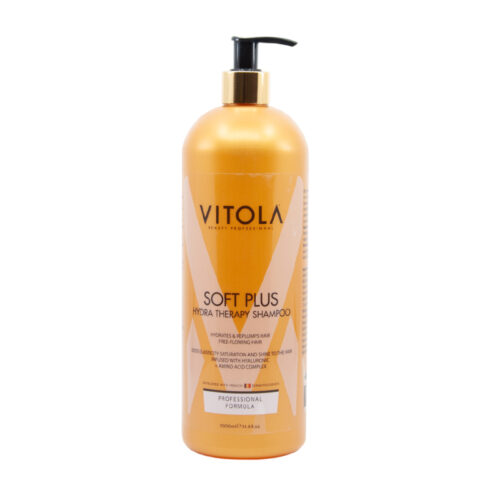Vitola Soft Plus Shampoo