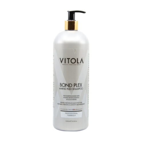 Vitola Bond Plex Shampoo