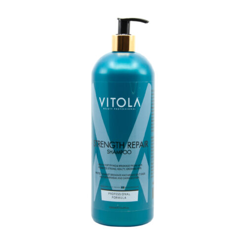 Vitola Strength Repair Shampoo