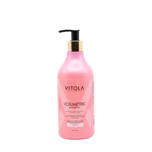 Vitola Volumetric Shampoo